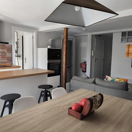 סנטנדר Luminoso Apartamento En El Centro מראה חיצוני תמונה