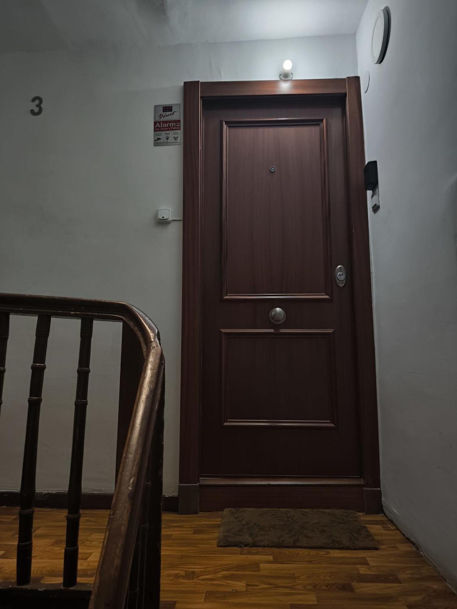 סנטנדר Luminoso Apartamento En El Centro מראה חיצוני תמונה