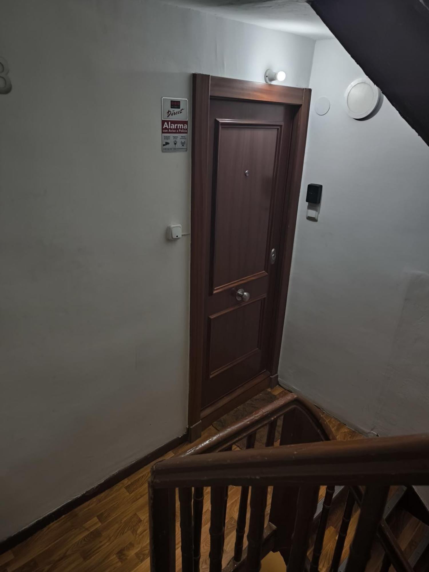 סנטנדר Luminoso Apartamento En El Centro מראה חיצוני תמונה
