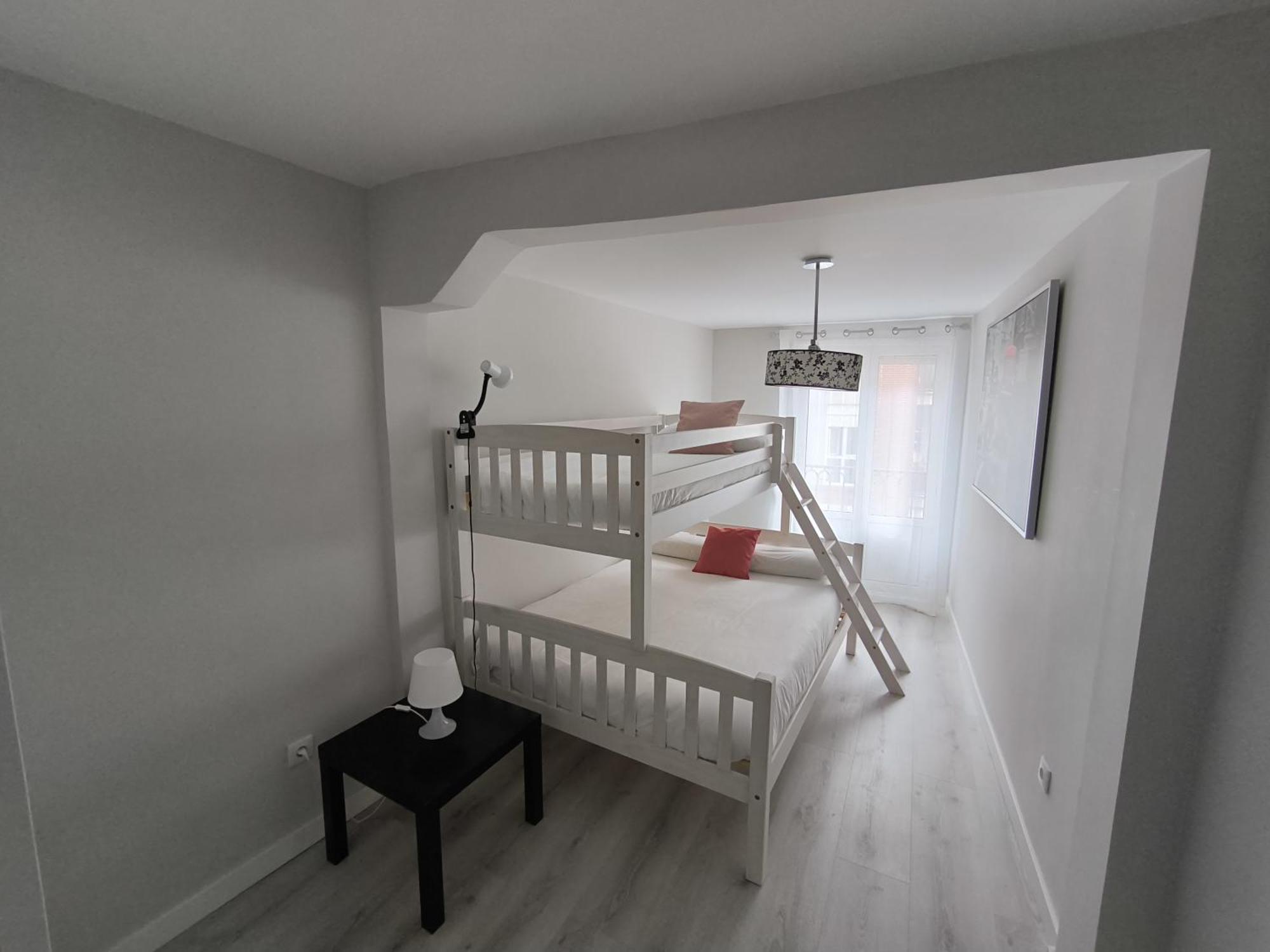 סנטנדר Luminoso Apartamento En El Centro מראה חיצוני תמונה