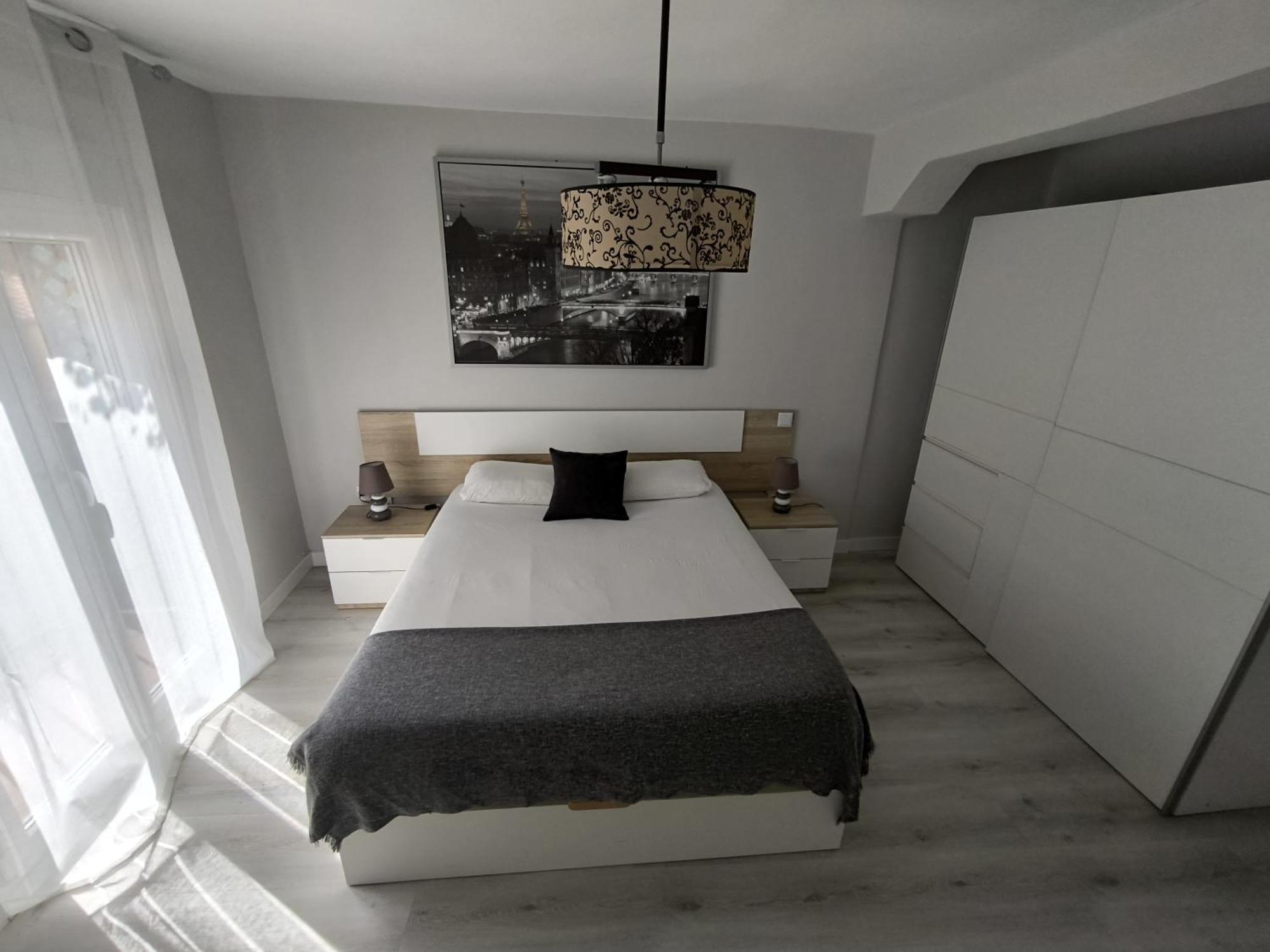 סנטנדר Luminoso Apartamento En El Centro מראה חיצוני תמונה