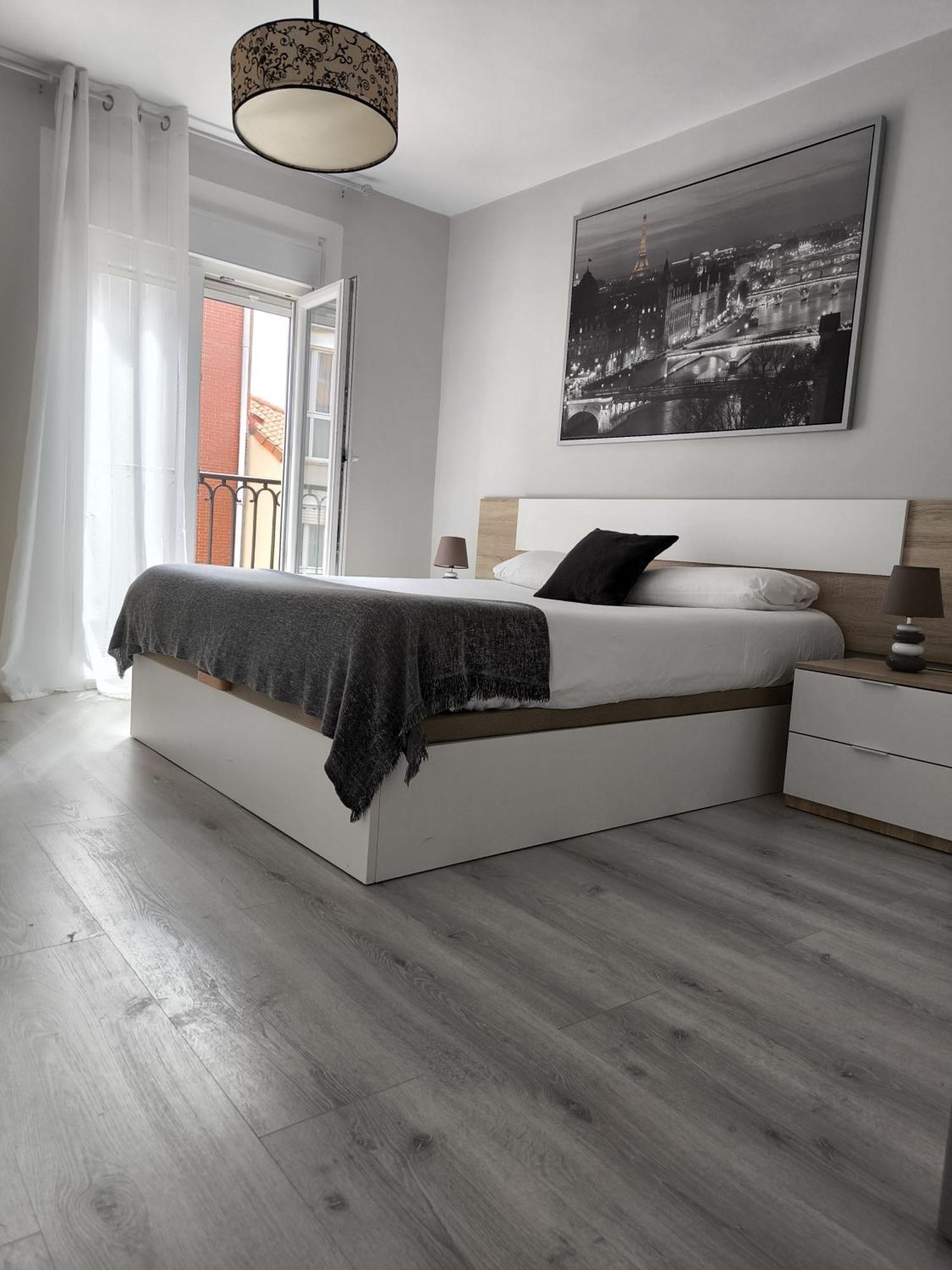 סנטנדר Luminoso Apartamento En El Centro מראה חיצוני תמונה