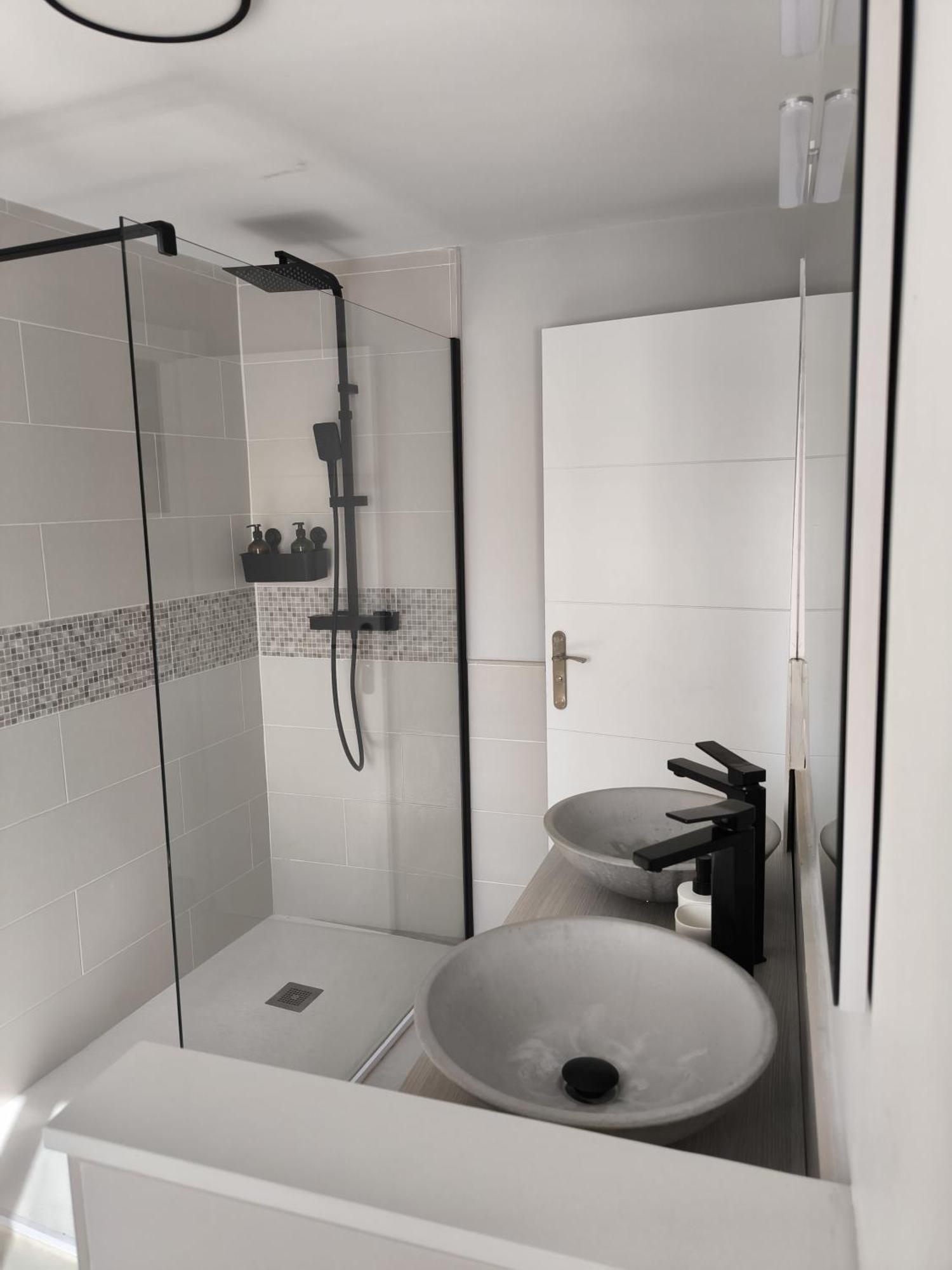 סנטנדר Luminoso Apartamento En El Centro מראה חיצוני תמונה