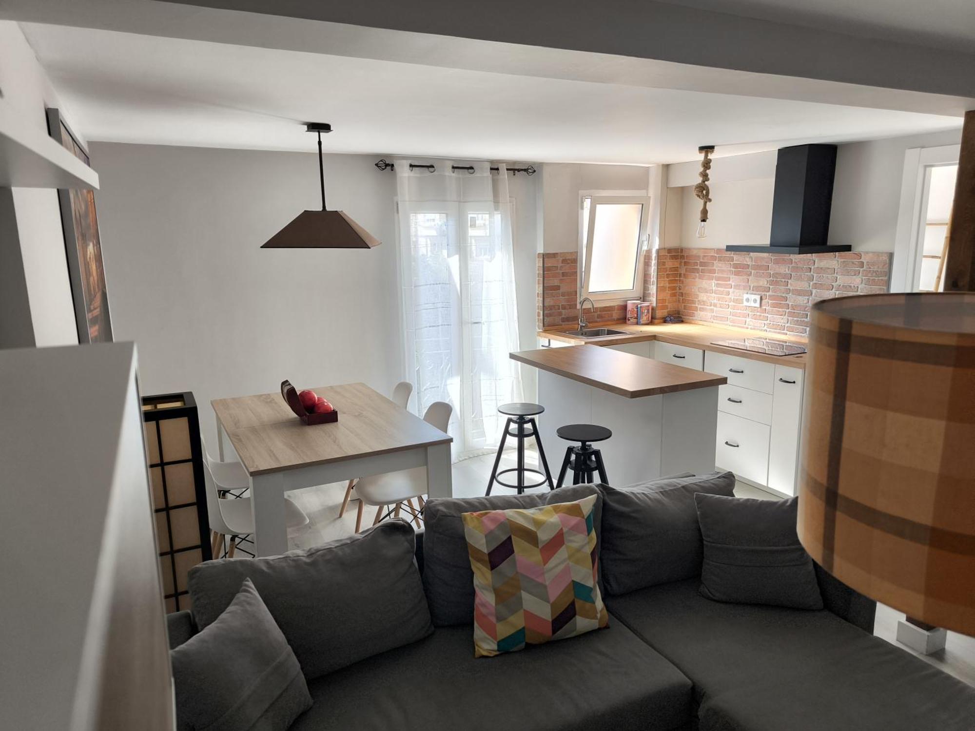 סנטנדר Luminoso Apartamento En El Centro מראה חיצוני תמונה