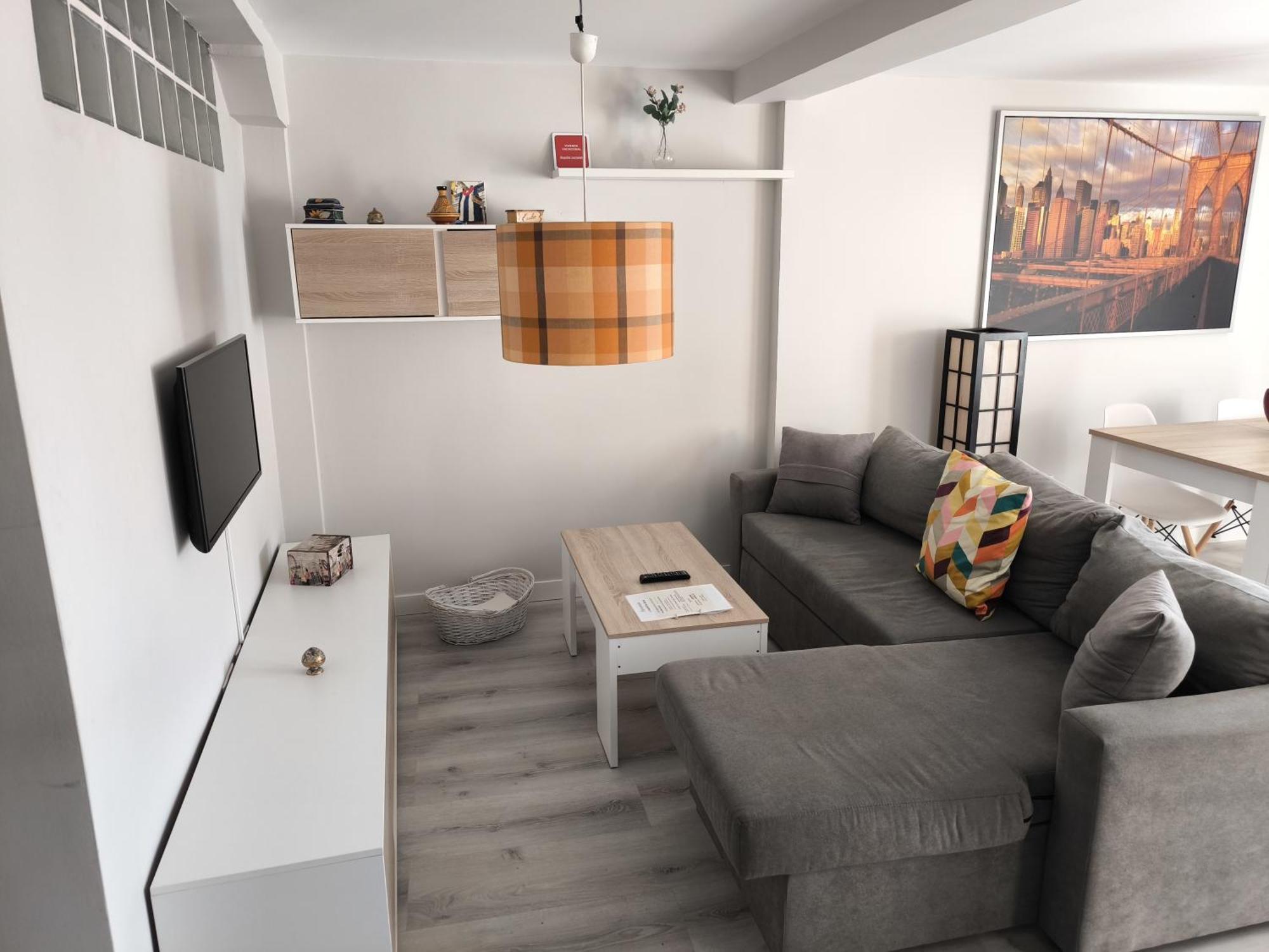 סנטנדר Luminoso Apartamento En El Centro מראה חיצוני תמונה