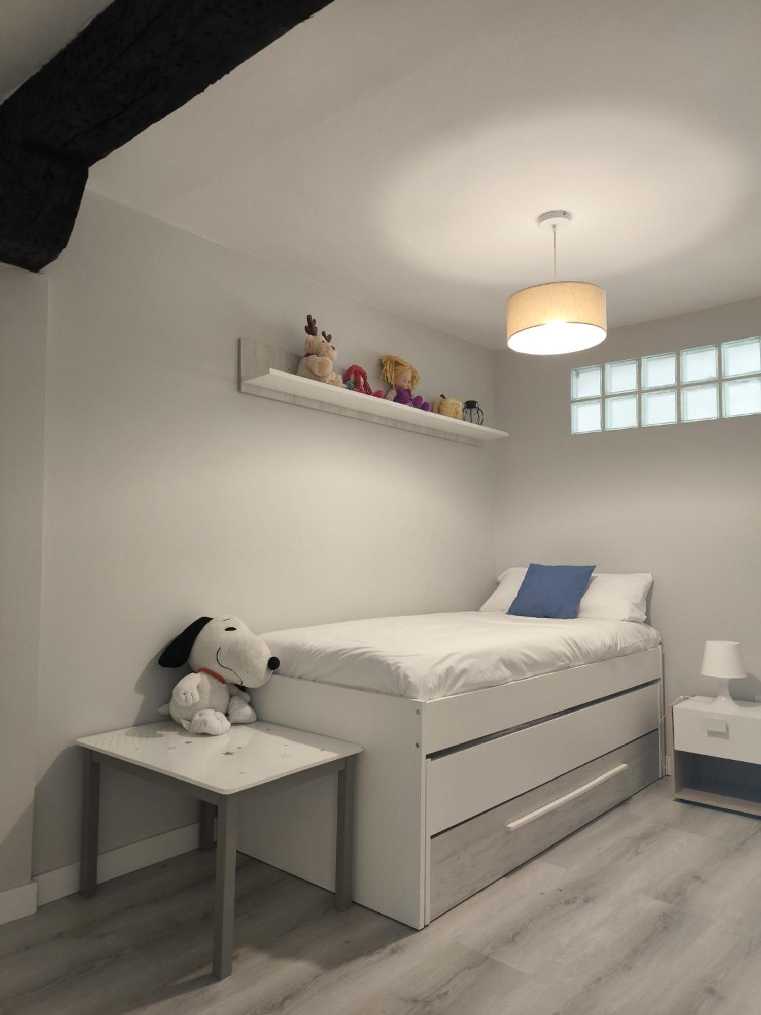 סנטנדר Luminoso Apartamento En El Centro מראה חיצוני תמונה